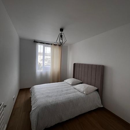 Tres Beau T3 Neuf A Franconville Franconville  Eksteriør billede
